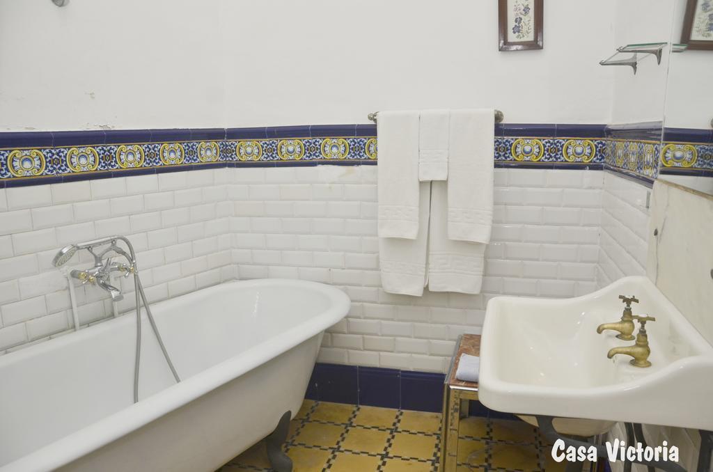 Casa Victoria Pensionat La Vilella Baixa Exteriör bild