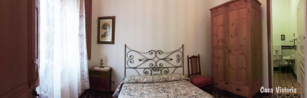Casa Victoria Pensionat La Vilella Baixa Exteriör bild